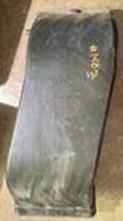 Kenworth T680 Heater / AC Temp Control