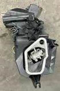 Kenworth T680 Heater / AC Temp Control