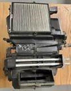 Kenworth T680 Heater / AC Temp Control