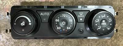 Kenworth T680 Heater / AC Temp Control