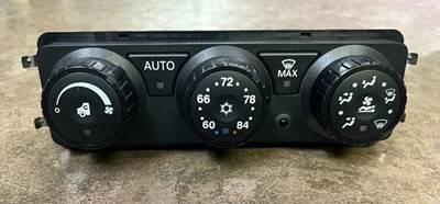 Kenworth T680 Heater / AC Temp Control