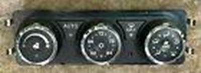 Peterbilt 567 Heater / AC Temp Control