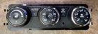 Peterbilt 579 Heater / AC Temp Control