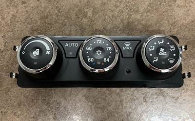 Peterbilt 579 Heater / AC Temp Control