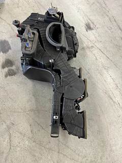 Peterbilt 579 Heater / AC Temp Control