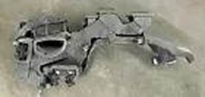 USED PACCAR HVAC Module Assembly 
OLD OEM# F31-1259
NEW OEM# F31-1309-01