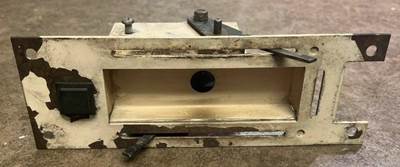 Bergstrom HVAC Assembly