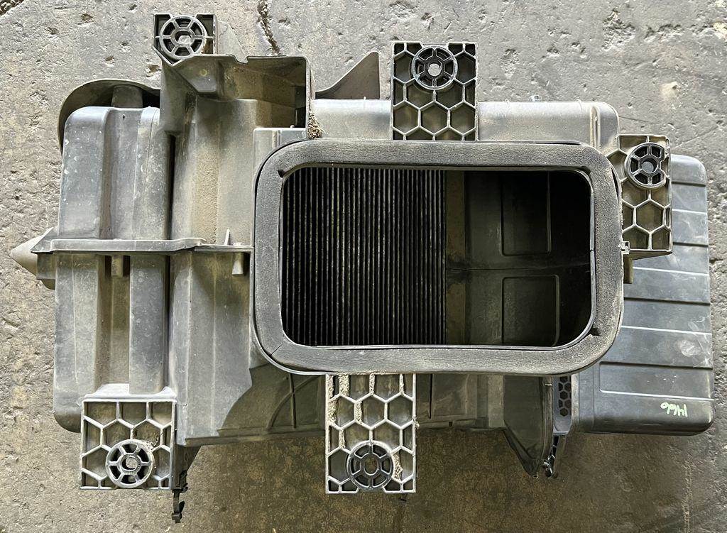 2016 Freightliner Cascadia Heater Core For Sale Spokane Valley, WA