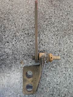 Kenworth W900L Left Hood Hinge