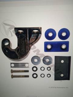 Peterbilt 379 Left Hood Hinge