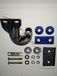 Peterbilt 379 Right Hood Hinge