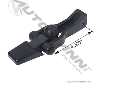 Kenworth Hood Latch