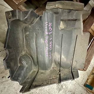 Kenworth T880 Left Hood Part