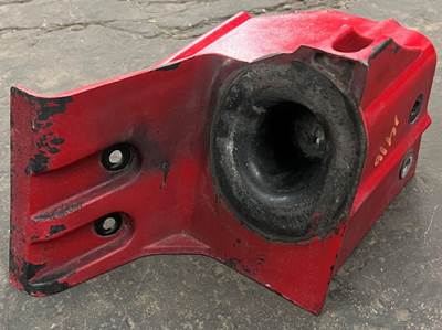 Freightliner Cascadia Left Hood