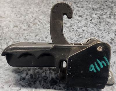 Freightliner Cascadia Right Hood