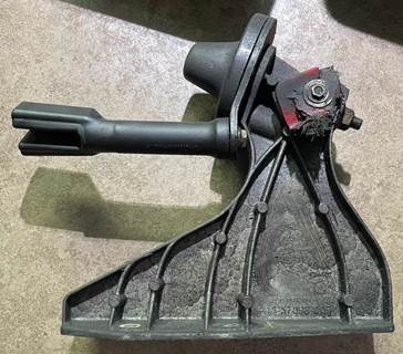 Freightliner Cascadia Hood