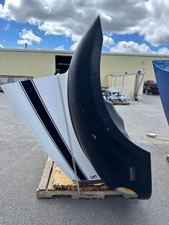 Freightliner Columbia Hood