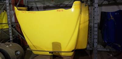 International 9400i Hood