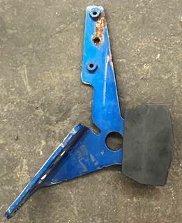 Kenworth Hood for a Kenworth T370