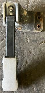 Kenworth Left Hood for a Kenworth T370