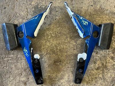 Kenworth Hood for a Kenworth T400