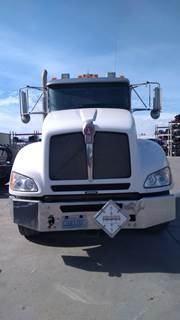 Kenworth T400 Hood