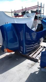 Kenworth T400 Hood