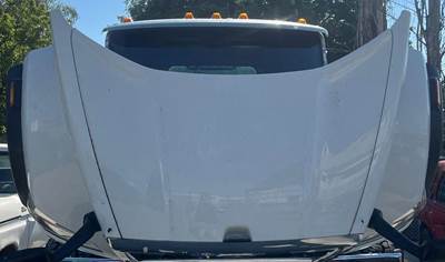 Kenworth T400 Hood