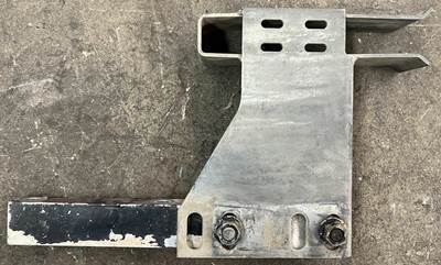 Kenworth T600 Left Hood for a Kenworth T6 Series