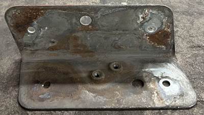 Kenworth T600 Right Hood for a Kenworth T6 Series