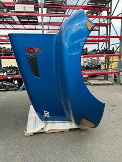 Kenworth T660 Hood