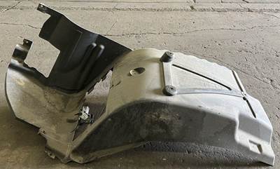 Kenworth T680 Left Hood