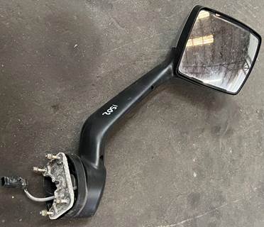 Kenworth T680 Right Hood