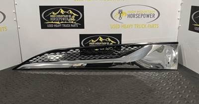 Kenworth T680 Left Hood