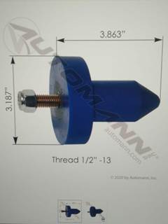 Kenworth T800 Hood for a Kenworth W900