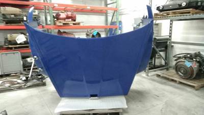 Kenworth T880 Hood