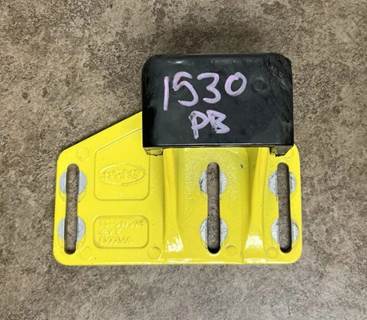 Peterbilt 337 Right Hood