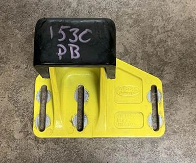 Peterbilt 337 Left Hood