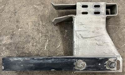 Peterbilt 357 Right Hood