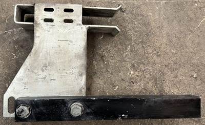 Peterbilt 357 Left Hood