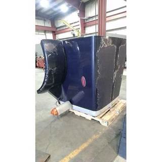 Peterbilt 357 Hood