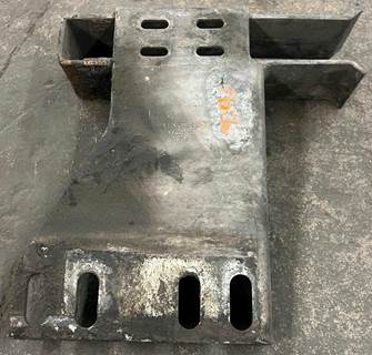 Peterbilt 379 Left Hood