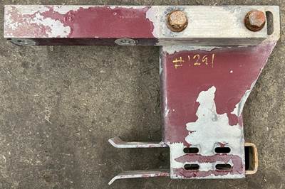 Peterbilt 379 Left Hood