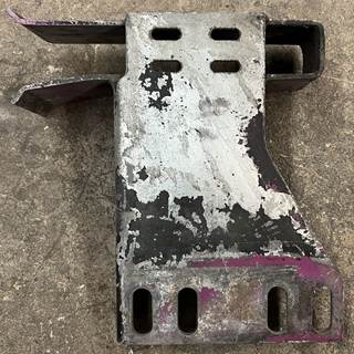 Peterbilt 379 Right Hood