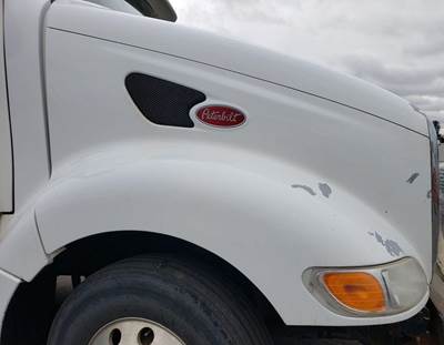 Peterbilt 387 Hood
