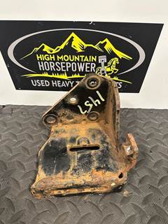 Peterbilt 387 Right Hood