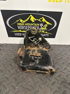 Peterbilt 387 Left Hood