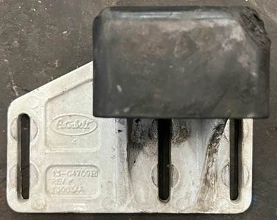 Peterbilt 389 Right Hood