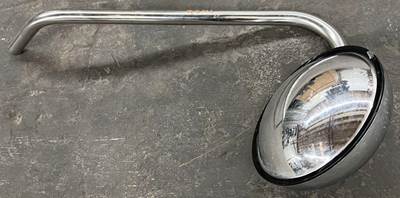 Peterbilt 567 Left Hood