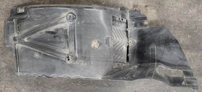 Peterbilt 579 Left Hood